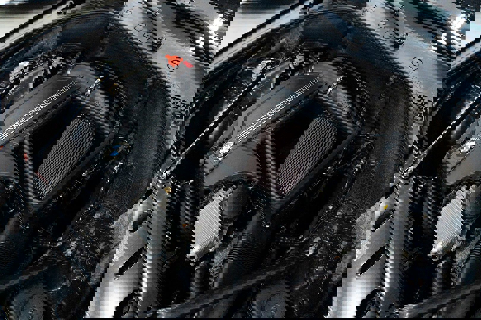 Used 2015 BMW 535i Gran Turismo xDrive image 38