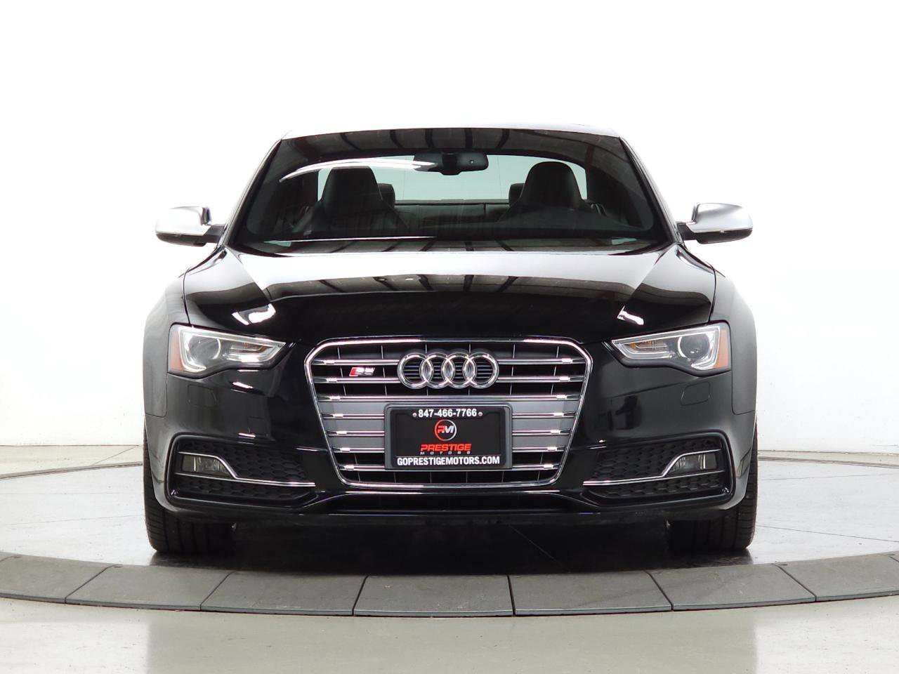 Used 2015 Audi S5 Premium Plus w/ Technology Package image 3