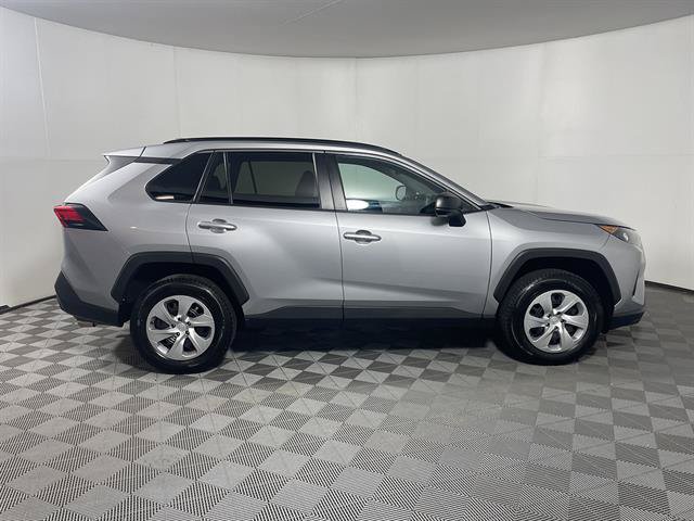 Certified 2019 Toyota RAV4 LE w/ All Weather Liner Package AWD/4WD image 8