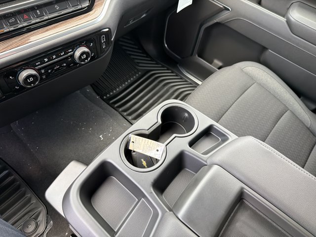New 2026 Chevrolet Silverado 2500 LT w/ Z71 Chrome Sport Edition AWD/4WD image 19