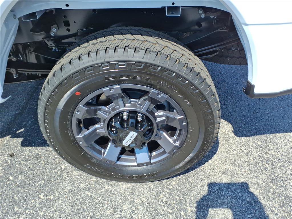 New 2026 Ford F250 XL w/ STX Appearance Package image 5