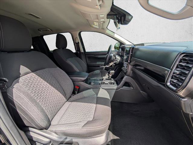 Used 2024 Ford Ranger XLT w/ Trailer Tow Package image 22