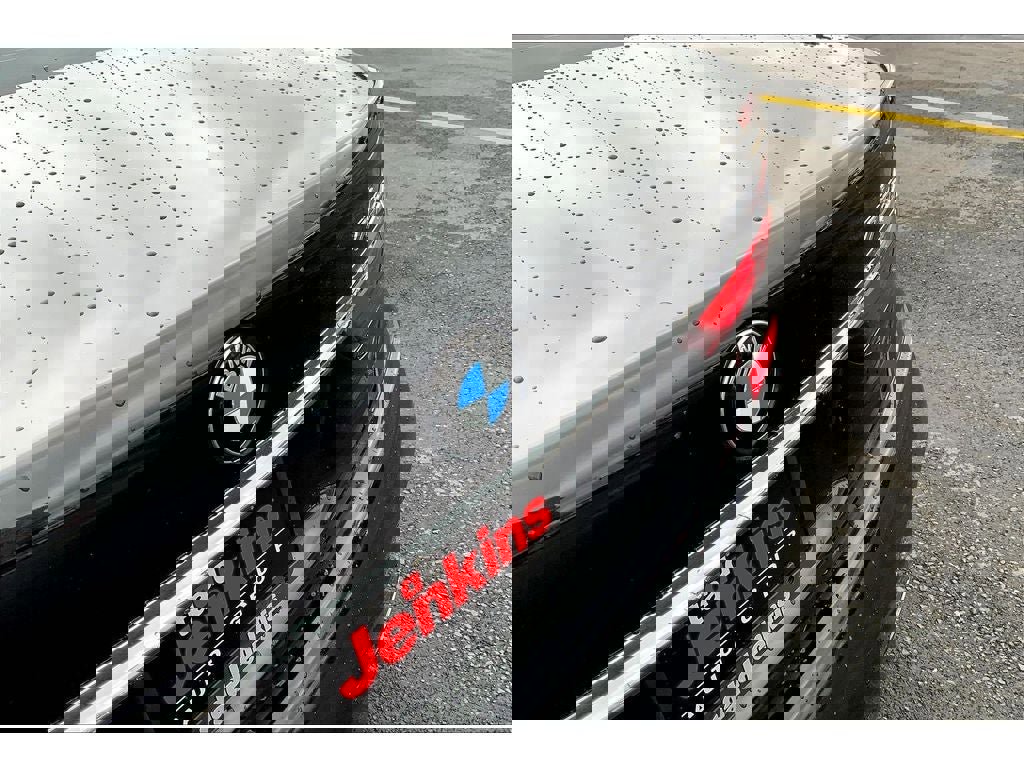 Used 2016 BMW 750i xDrive image 33