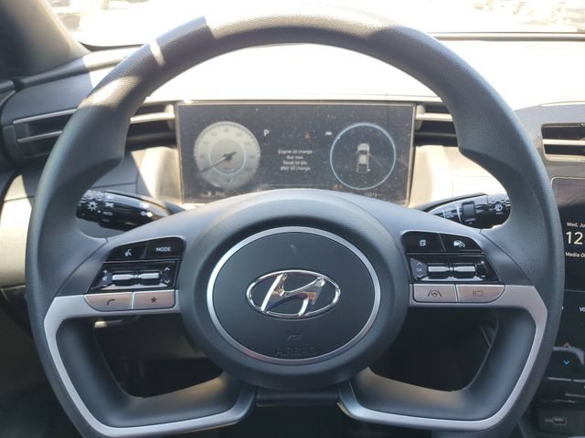 Used 2024 Hyundai Santa Cruz SEL w/ Activity Package AWD/4WD image 22