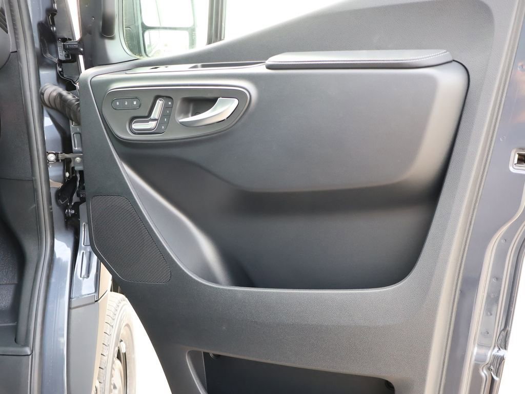 New 2026 Mercedes-Benz Sprinter 144 Cargo image 14