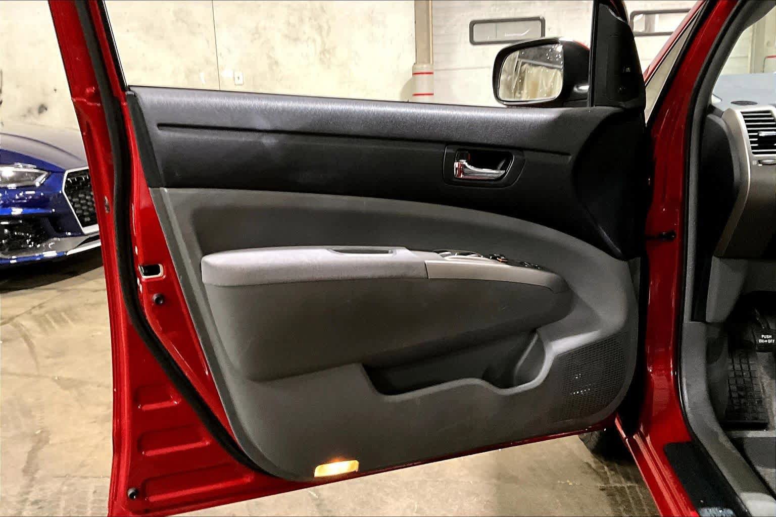 Used 2008 Toyota Prius image 21