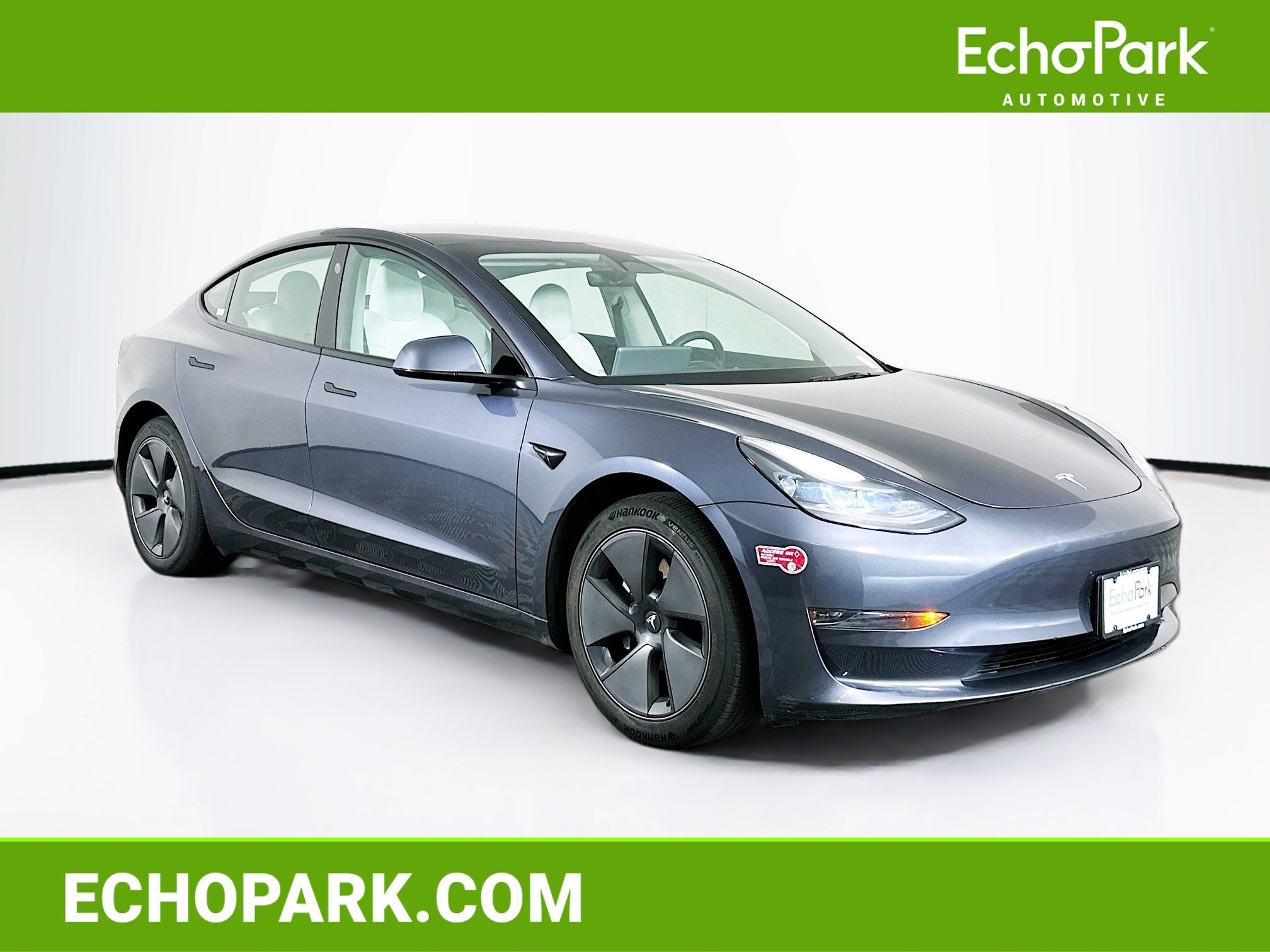Used 2023 Tesla Model 3 Standard Range RWD image 1
