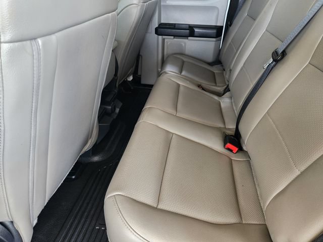 Used 2022 Ford F250 XL w/ Power Equipment Group RWD image 26