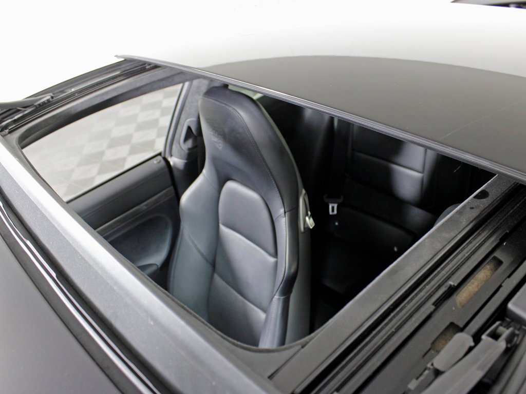 Certified 2016 Porsche 911 Turbo image 21