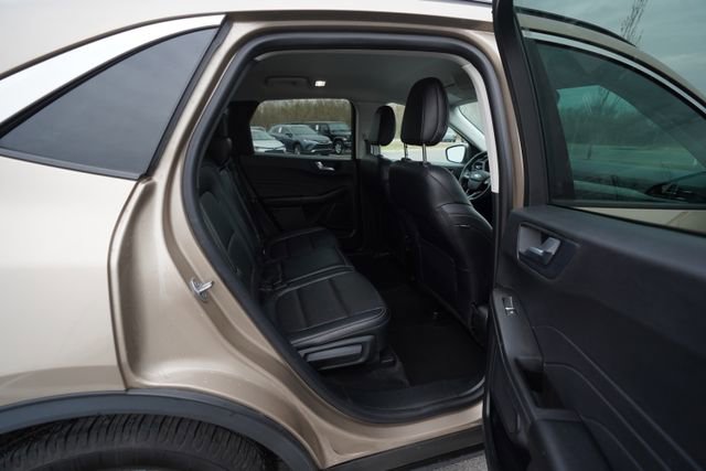 Used 2021 Ford Escape SEL FWD image 22