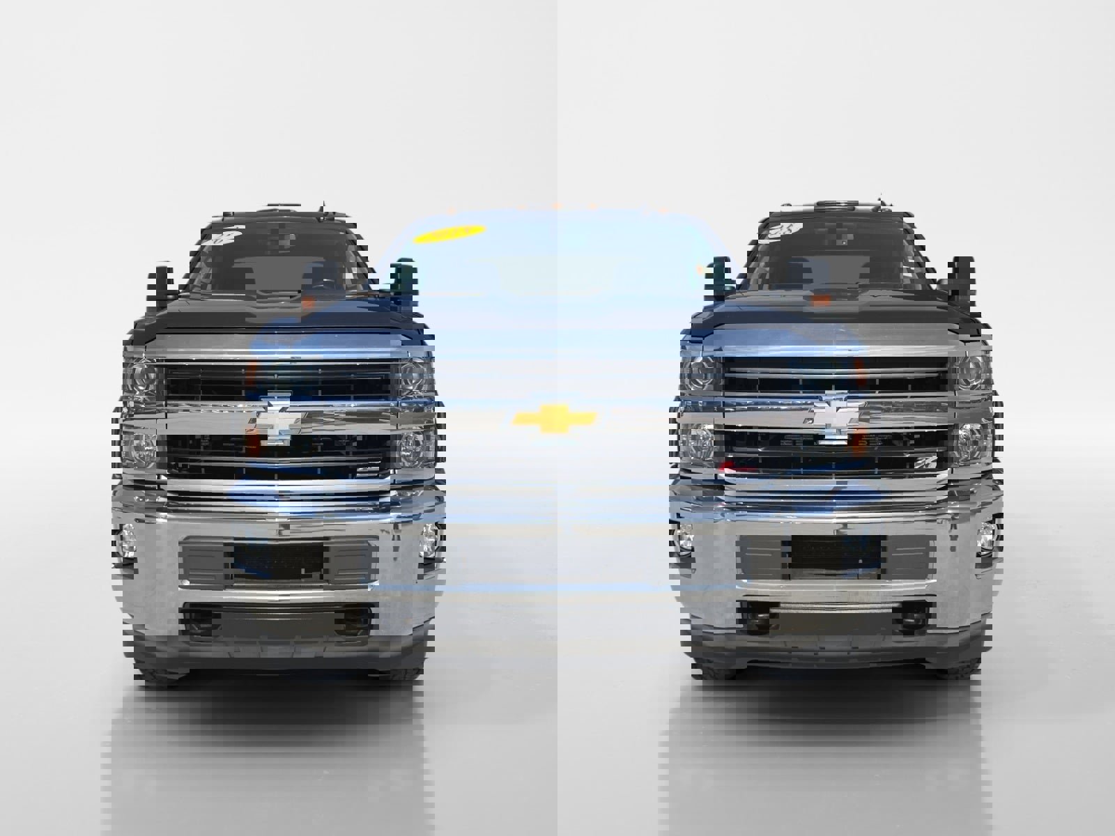 Used 2018 Chevrolet Silverado 2500 LT w/ All Star Edition image 8