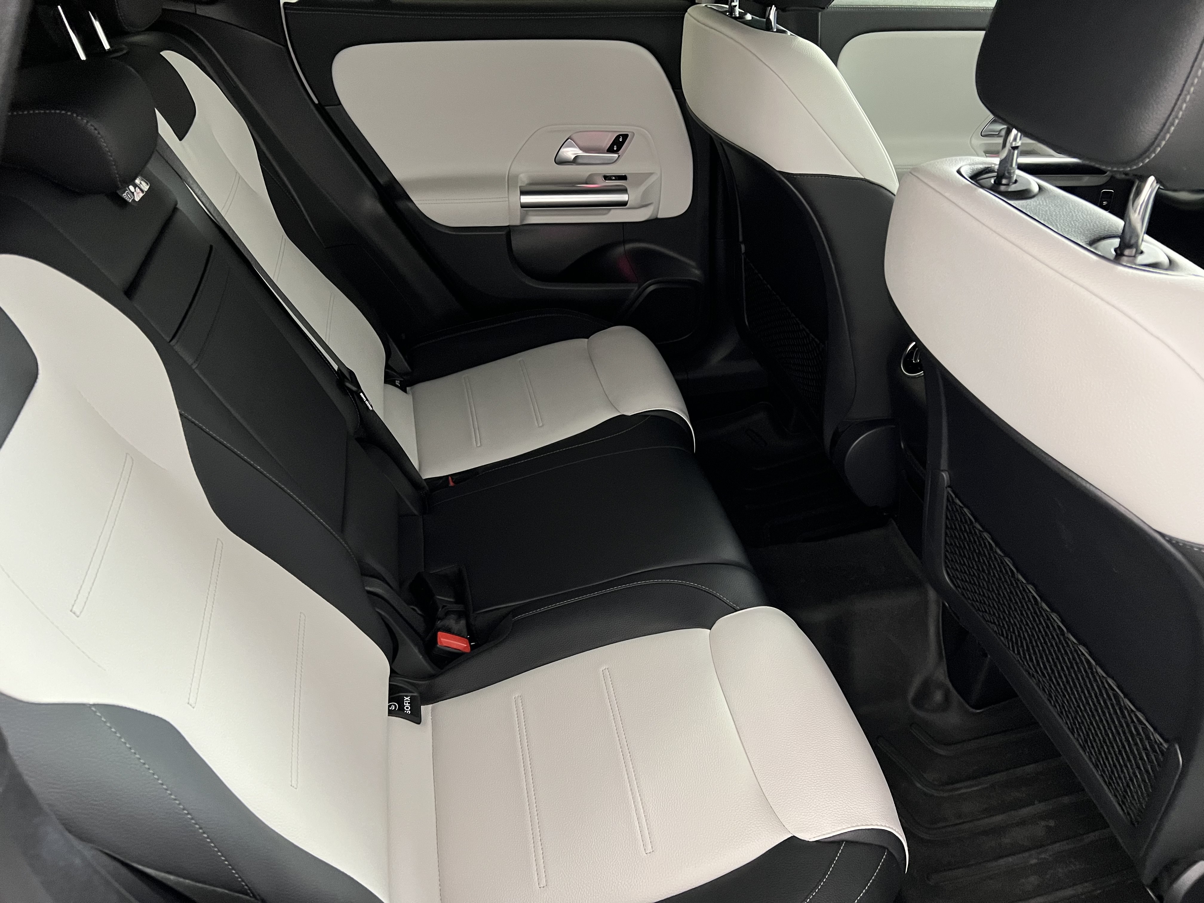 Certified 2022 Mercedes-Benz GLA 45 AMG 4MATIC image 23