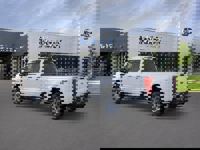 New 2026 Ford F350 XLT image 4