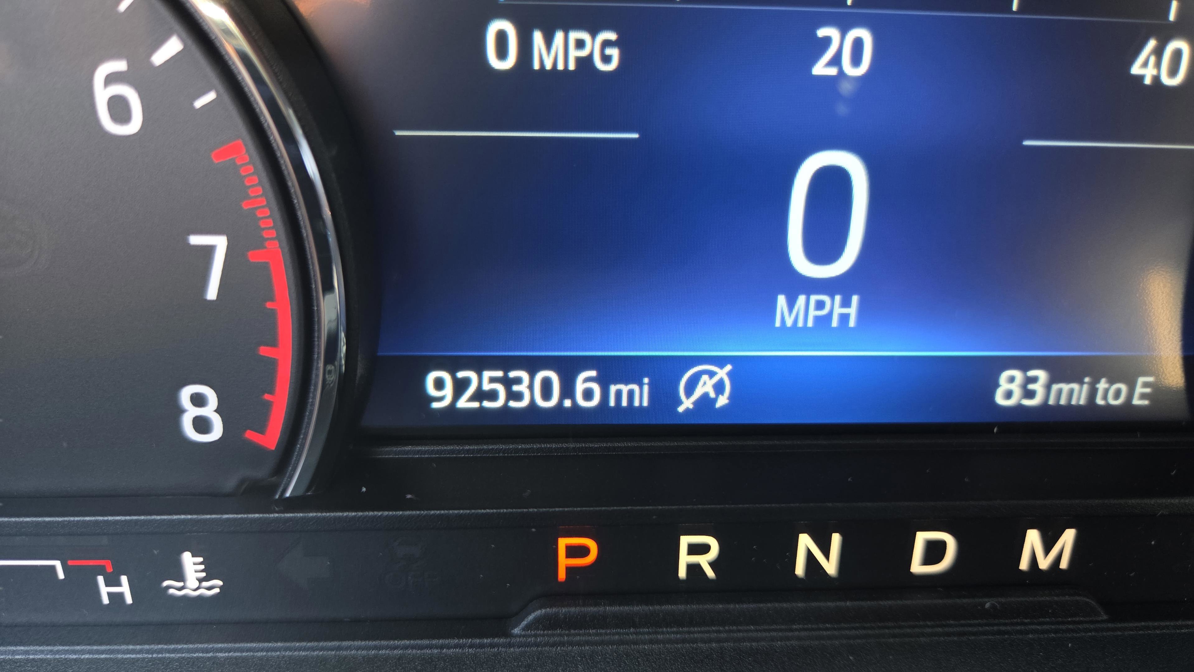 Used 2020 Ford Explorer XLT w/ Equipment Group 202A image 30