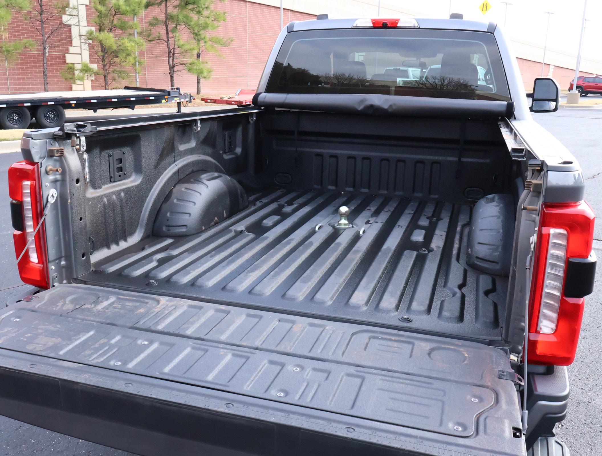 Used 2024 Ford F250 XL w/ STX Appearance Package image 22