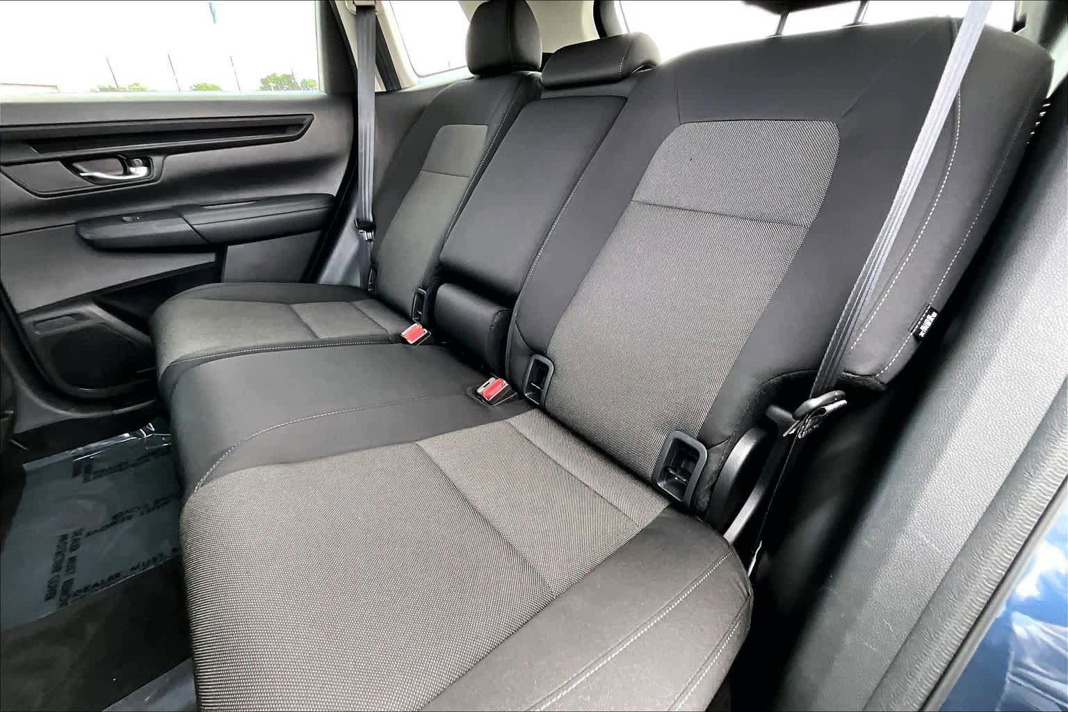 Used 2024 Honda CR-V EX image 20