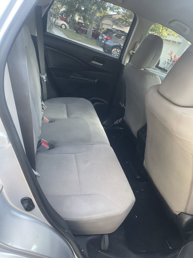 Used 2016 Honda CR-V LX image 13