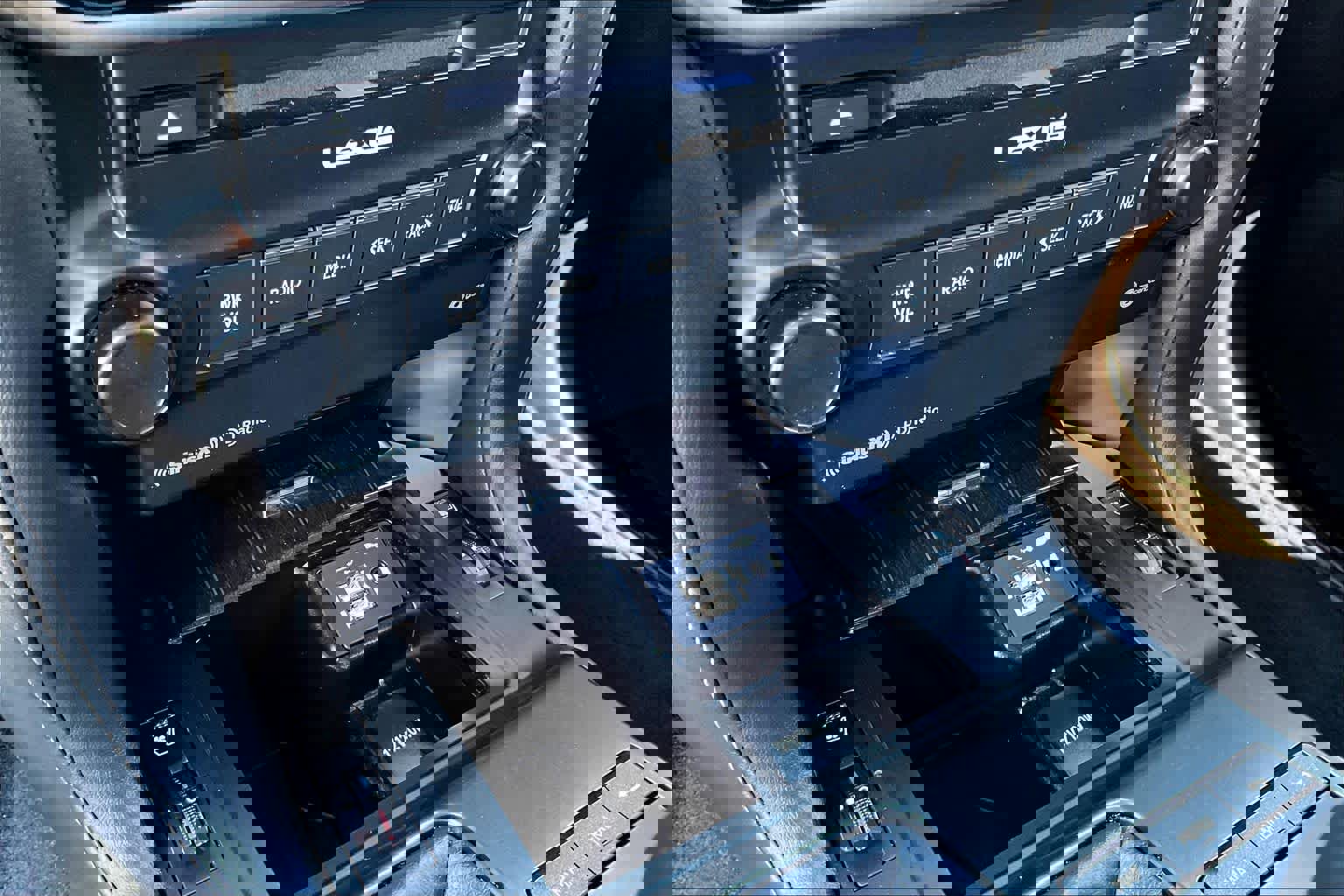 Certified 2023 Lexus GX 460 Premium w/ Premium Package image 33