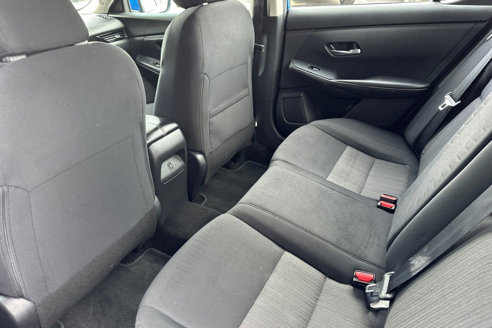 Used 2023 Nissan Sentra SV image 15