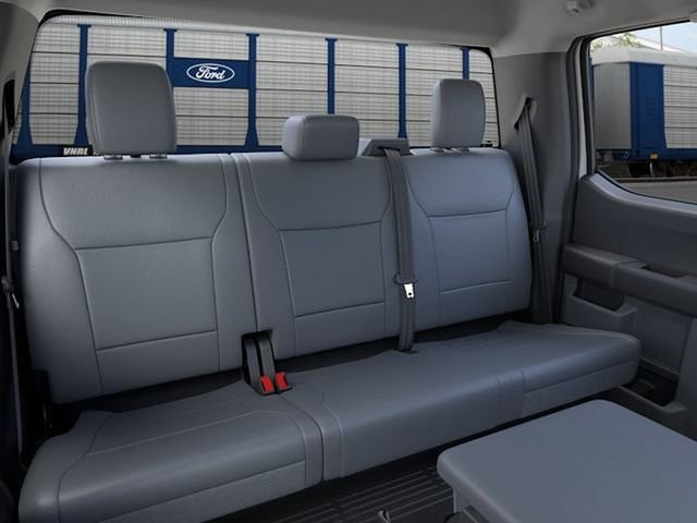 New 2026 Ford F350 XL w/ FX4 Off-Road Package AWD/4WD image 11