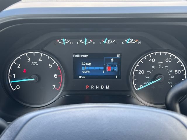 New 2026 Ford F350 XL w/ FX4 Off-Road Package AWD/4WD image 18