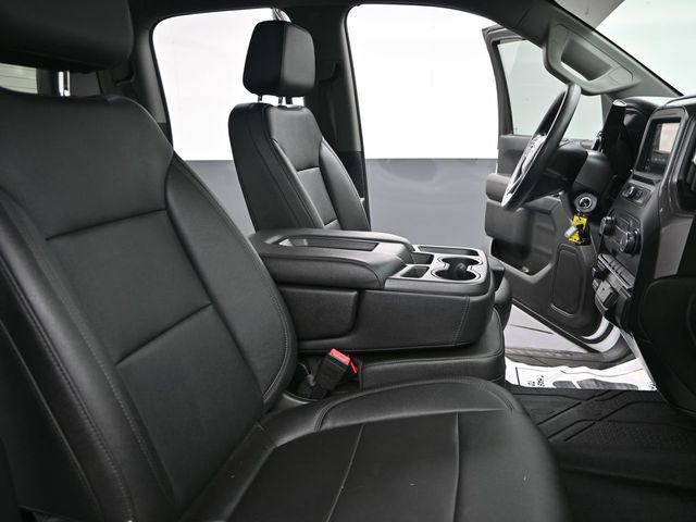 Used 2019 Chevrolet Silverado 1500 W/T w/ WT Convenience Package AWD/4WD image 23