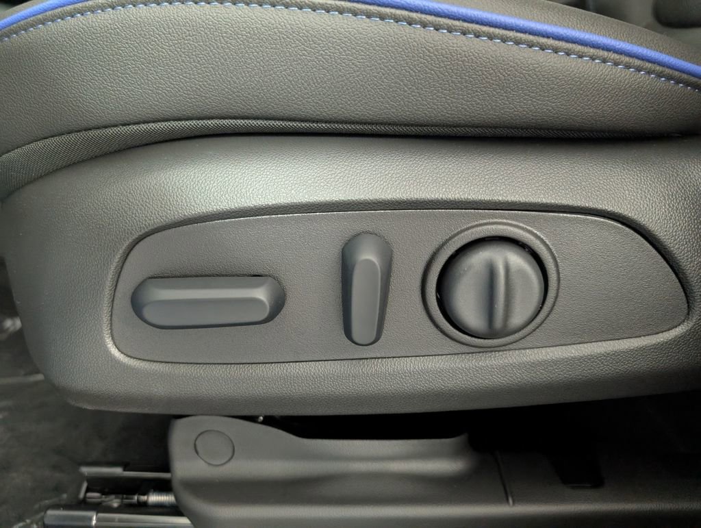 New 2026 Buick Encore GX Sport Touring w/ Advanced Technology Package image 17