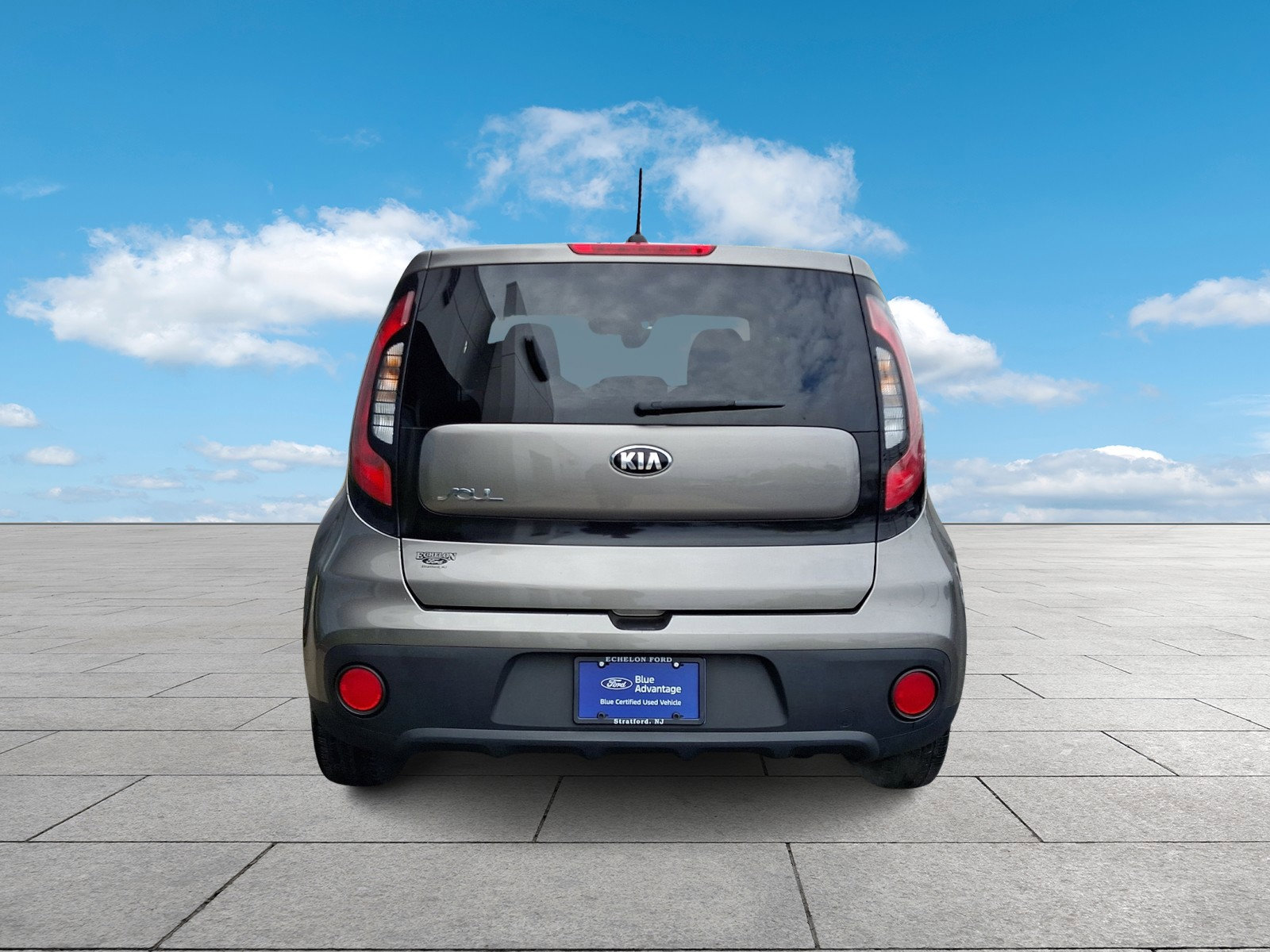 Used 2018 Kia Soul image 5