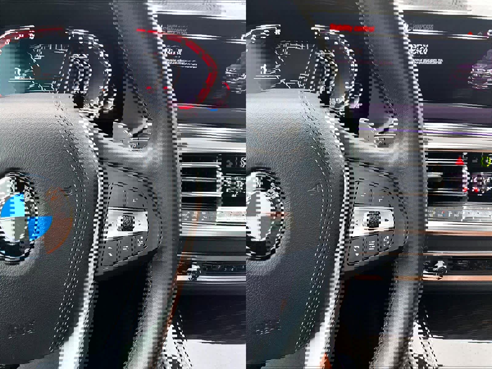 Used 2019 BMW X5 xDrive40i w/ Convenience Package image 21