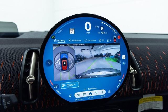 New 2026 MINI Cooper Countryman John Cooper Works w/ Comfort Package Max image 15