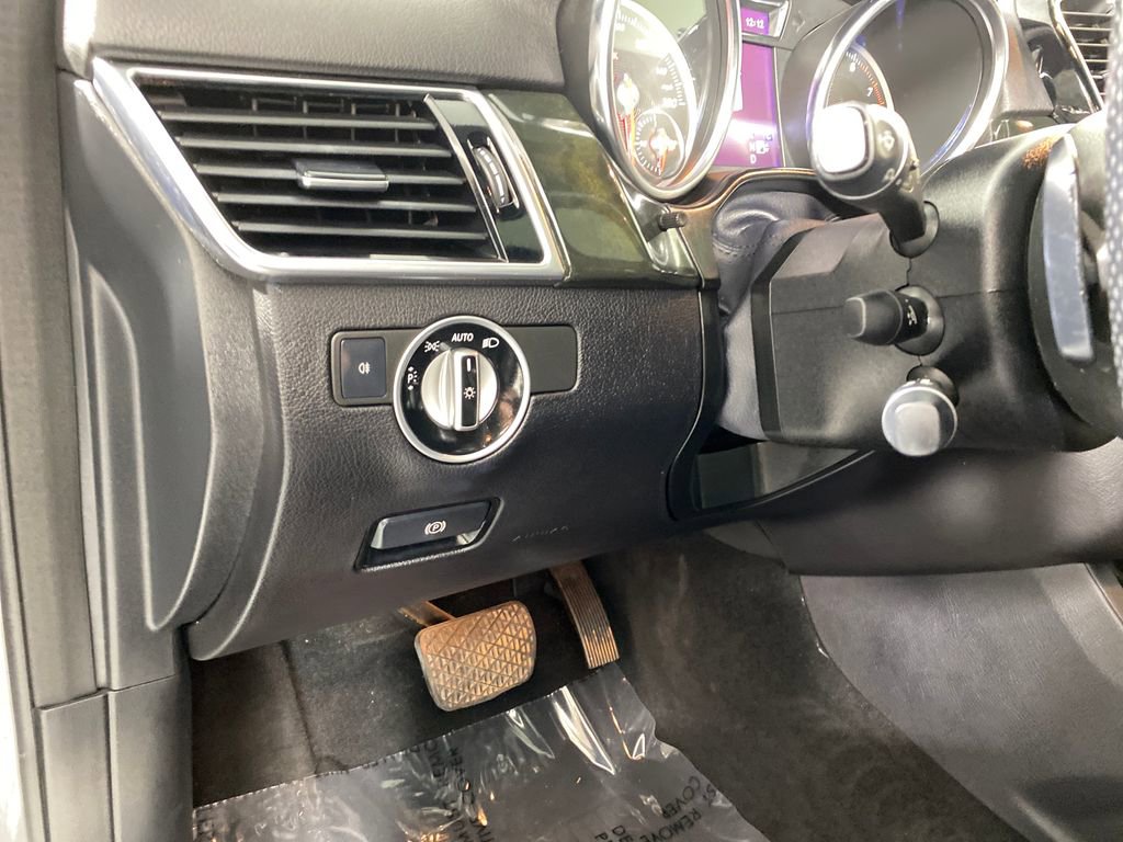 Used 2018 Mercedes-Benz GLE 350 image 13