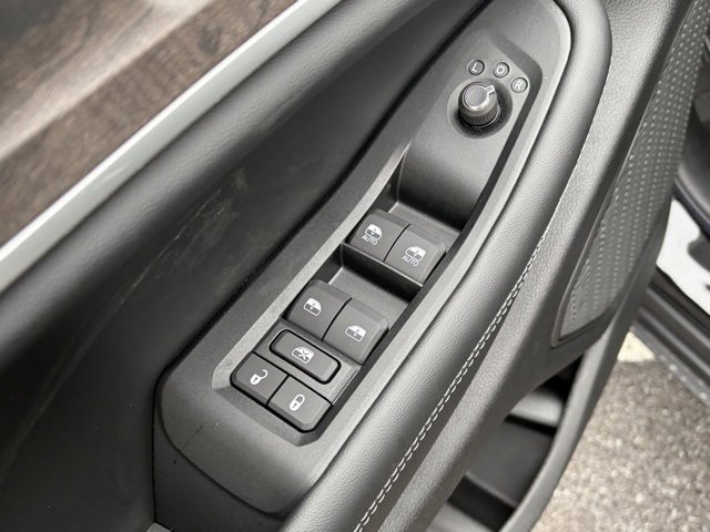 New 2025 Jeep Grand Cherokee Limited image 44