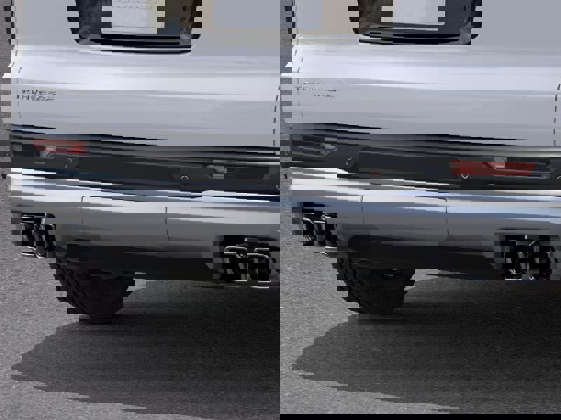 New 2026 Chevrolet Traverse LT image 14