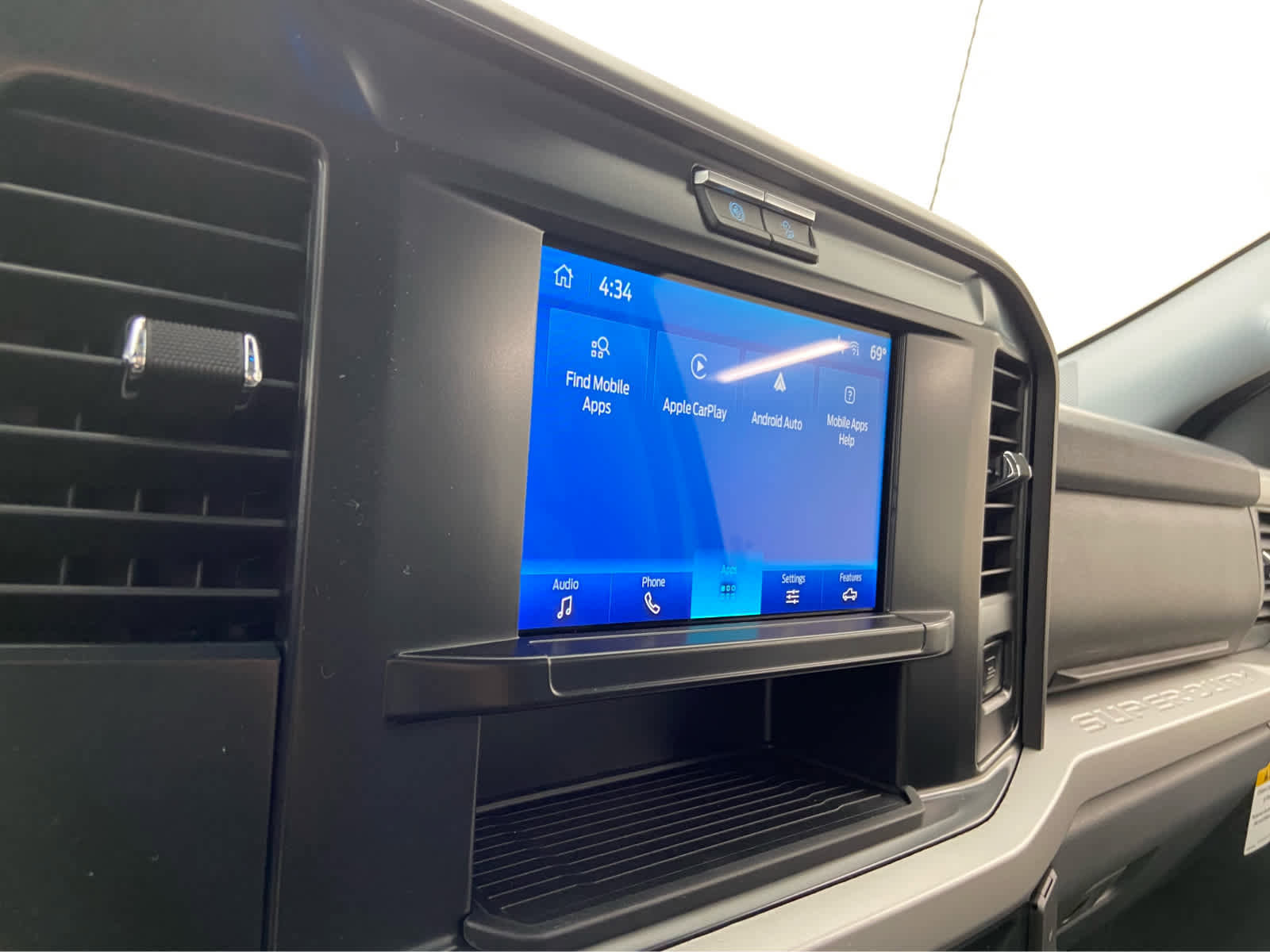 New 2026 Ford F450 XLT w/ FX4 Off-Road Package image 24