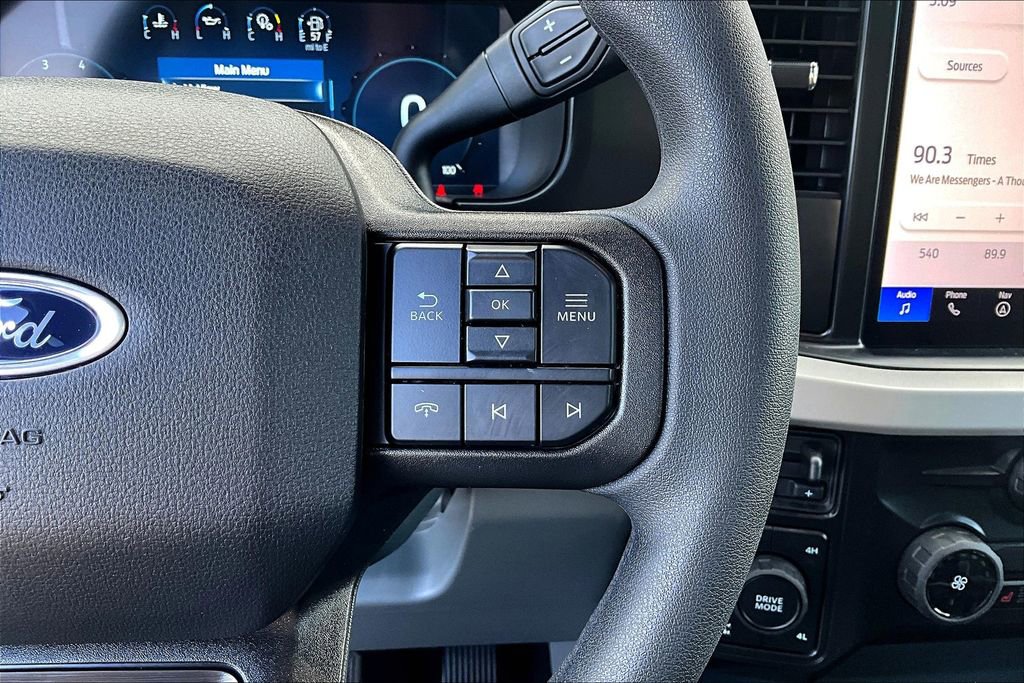 New 2026 Ford F350 XLT w/ XLT Premium Package image 18
