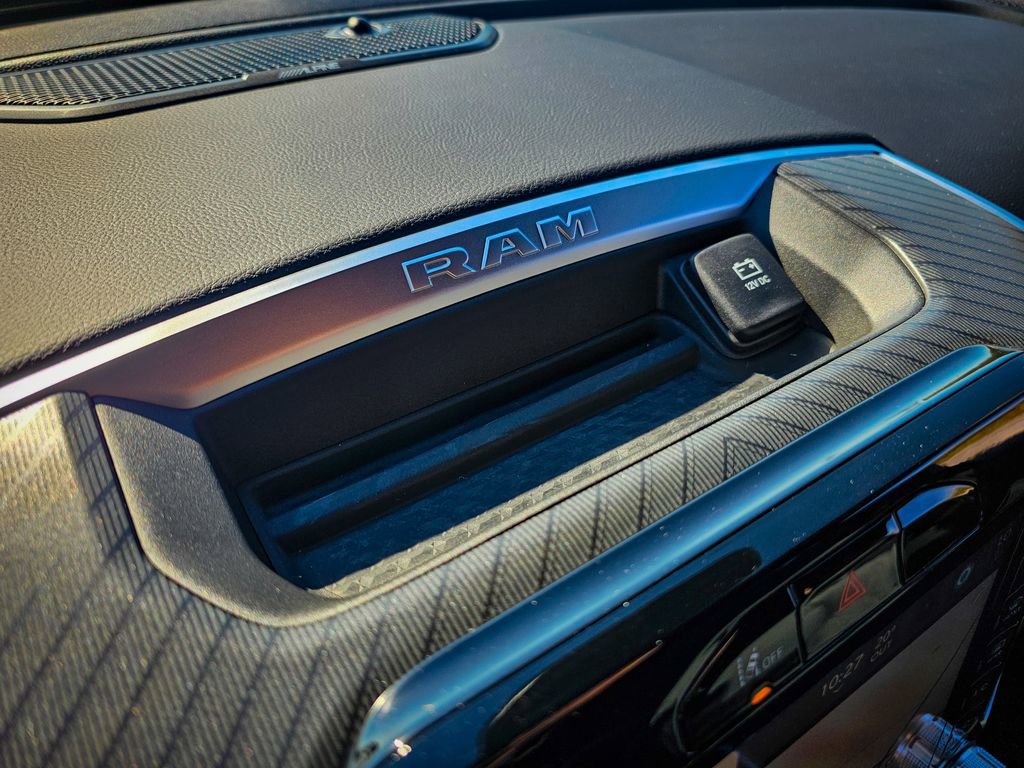 New 2026 RAM 1500 Big Horn image 24