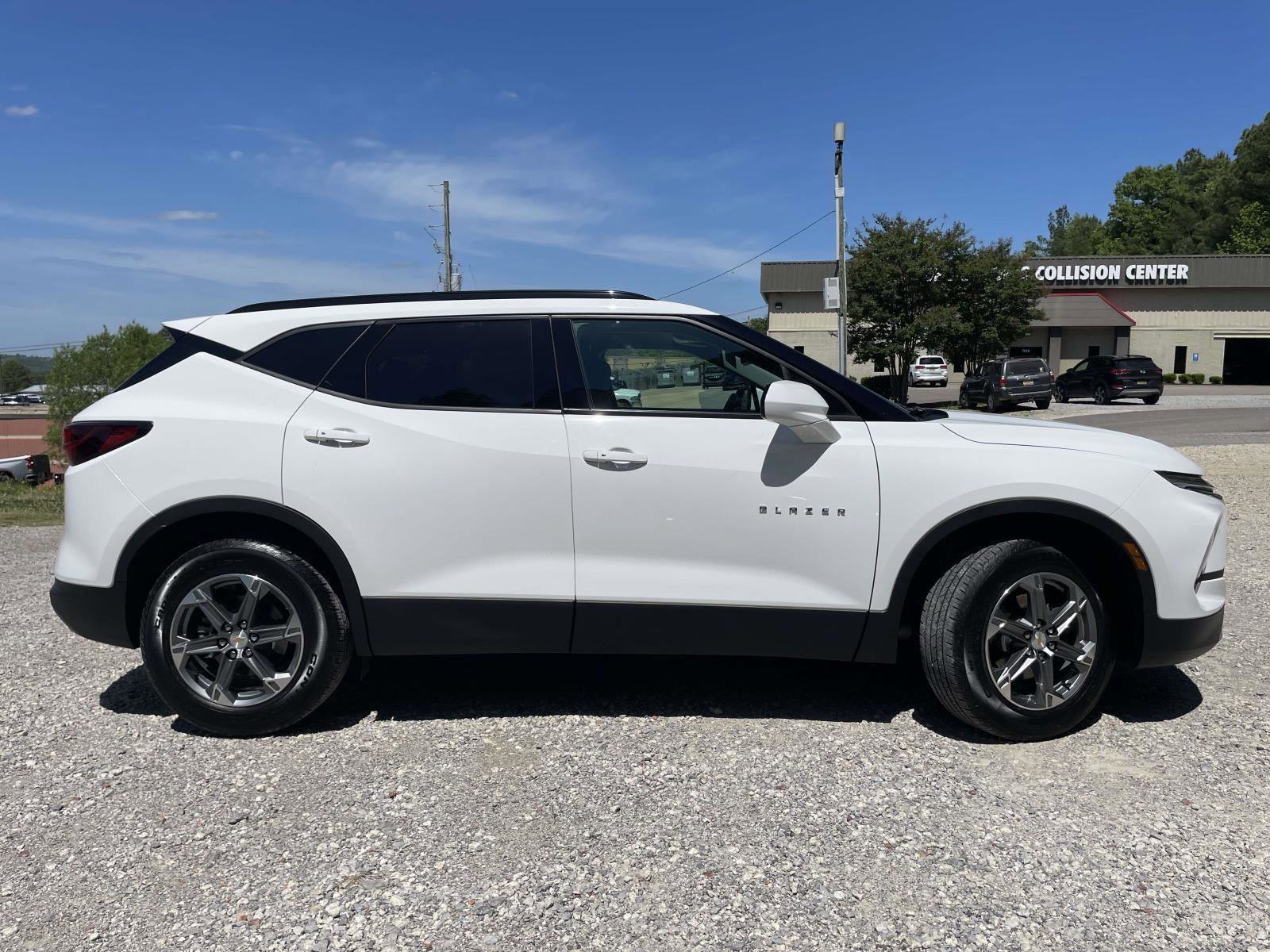 Used 2023 Chevrolet Blazer LT w/ Convenience Package image 21