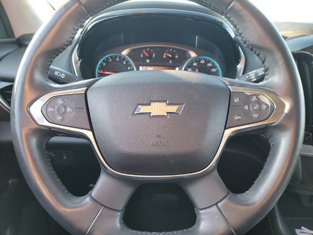 Used 2018 Chevrolet Traverse LT AWD/4WD image 16