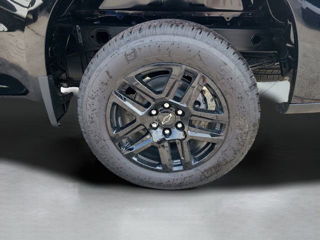 New 2026 Chevrolet Silverado 1500 Custom image 11