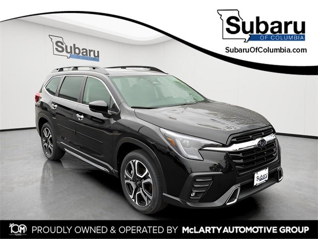 New 2025 Subaru Ascent Touring