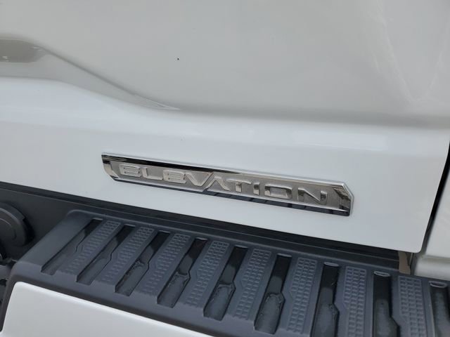 Used 2024 GMC Sierra 1500 Elevation RWD image 6