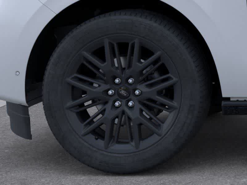 New 2026 Ford Expedition Max Platinum w/ Stealth Appearance Package AWD/4WD image 19