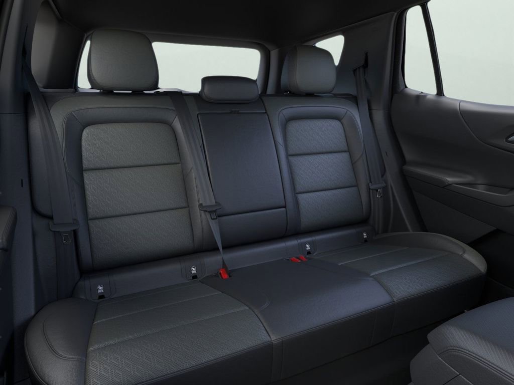 New 2026 Chevrolet Equinox LT w/ Convenience Package II image 17