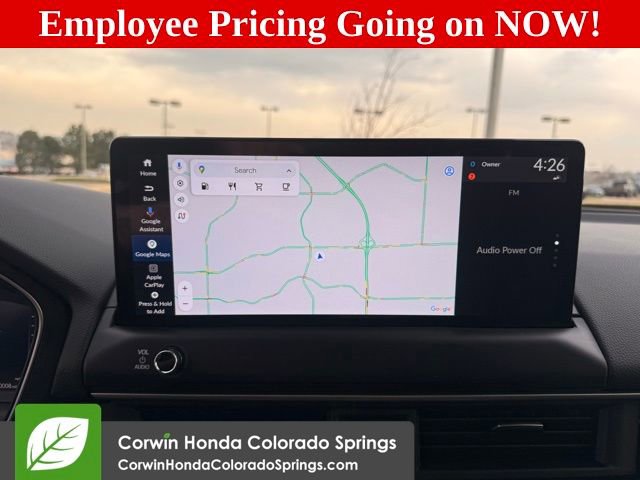 New 2026 Honda Pilot Elite image 18