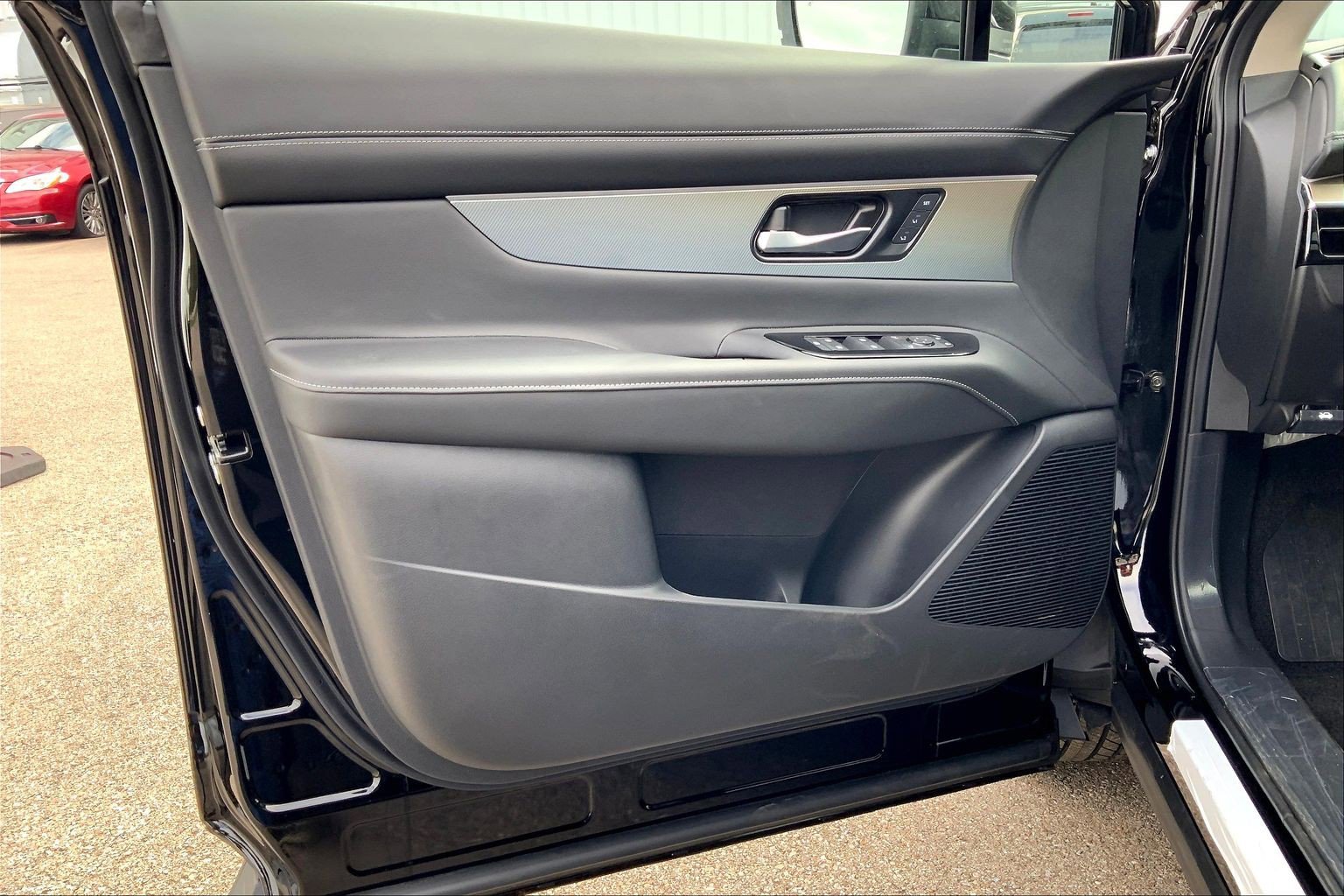 New 2026 Nissan Murano SL w/ Comfort Package AWD/4WD image 20