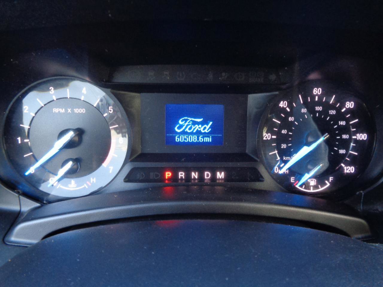 Used 2016 Ford Expedition XL image 17