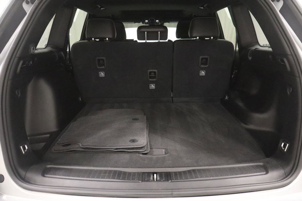 Certified 2023 Jeep Grand Cherokee Altitude image 19