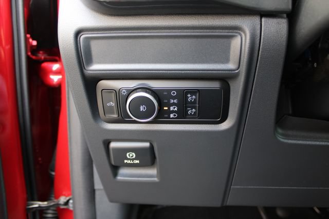 Used 2024 Ford F150 STX w/ Equipment Group 201A FX4 AWD/4WD image 15