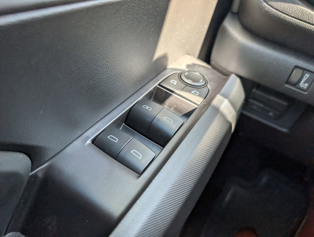 New 2026 Chevrolet Colorado Trail Boss AWD/4WD image 22