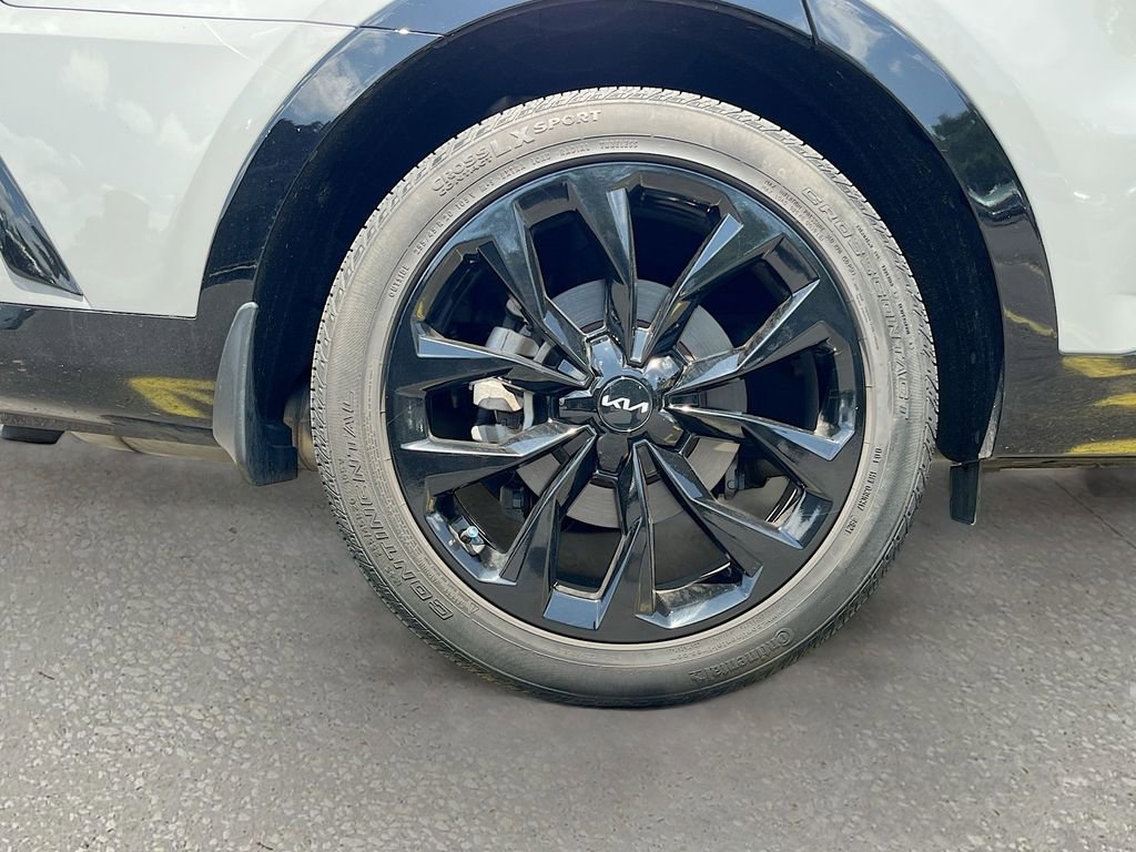 Used 2022 Kia Sorento SX FWD image 31